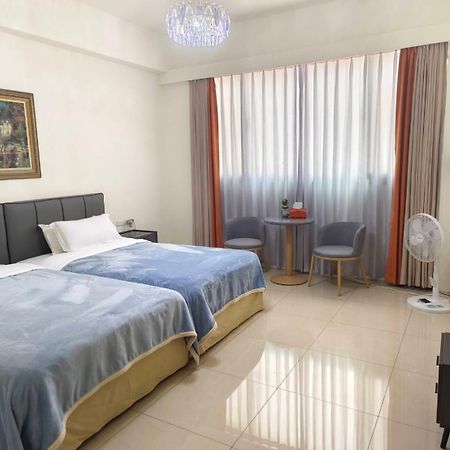 Jing Cheng Homestay Jincheng Buitenkant foto