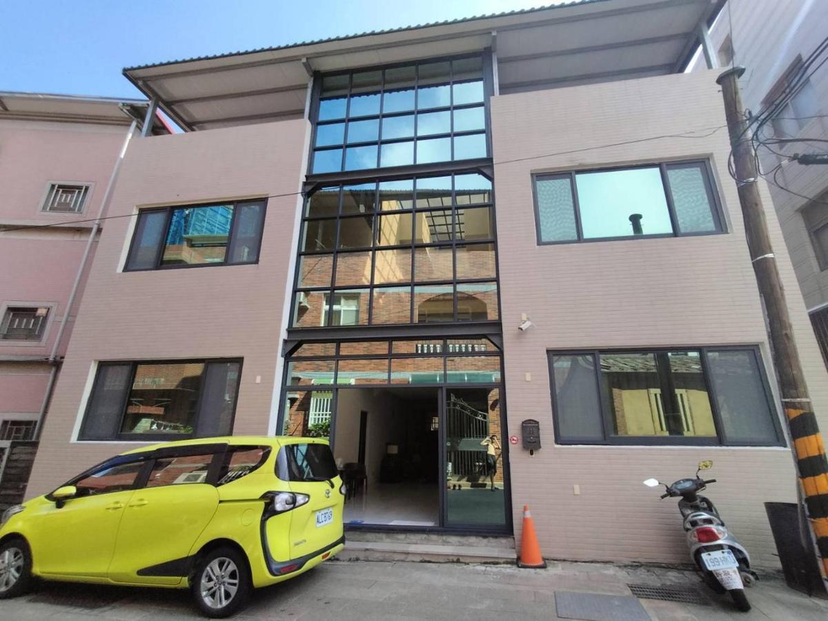 Jing Cheng Homestay Jincheng Buitenkant foto