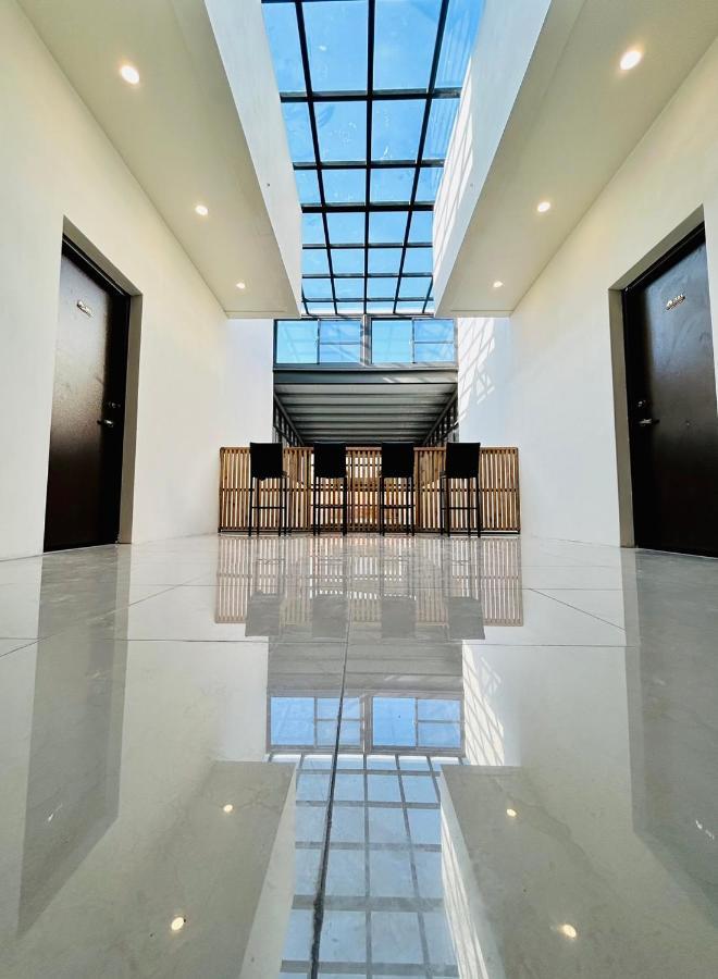 Jing Cheng Homestay Jincheng Buitenkant foto