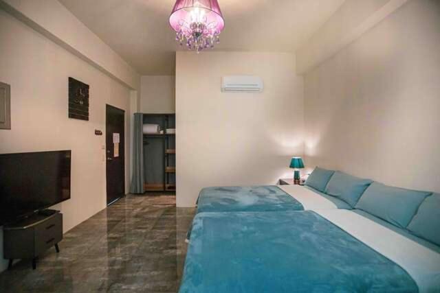 Jing Cheng Homestay Jincheng Buitenkant foto