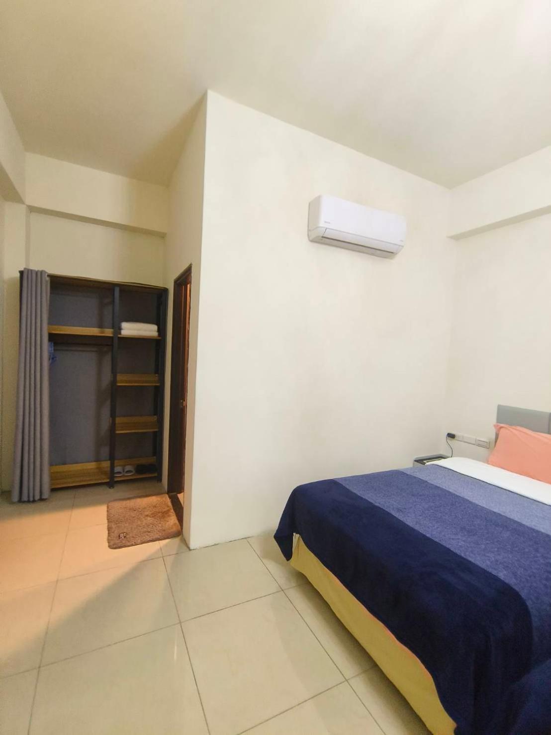 Jing Cheng Homestay Jincheng Buitenkant foto