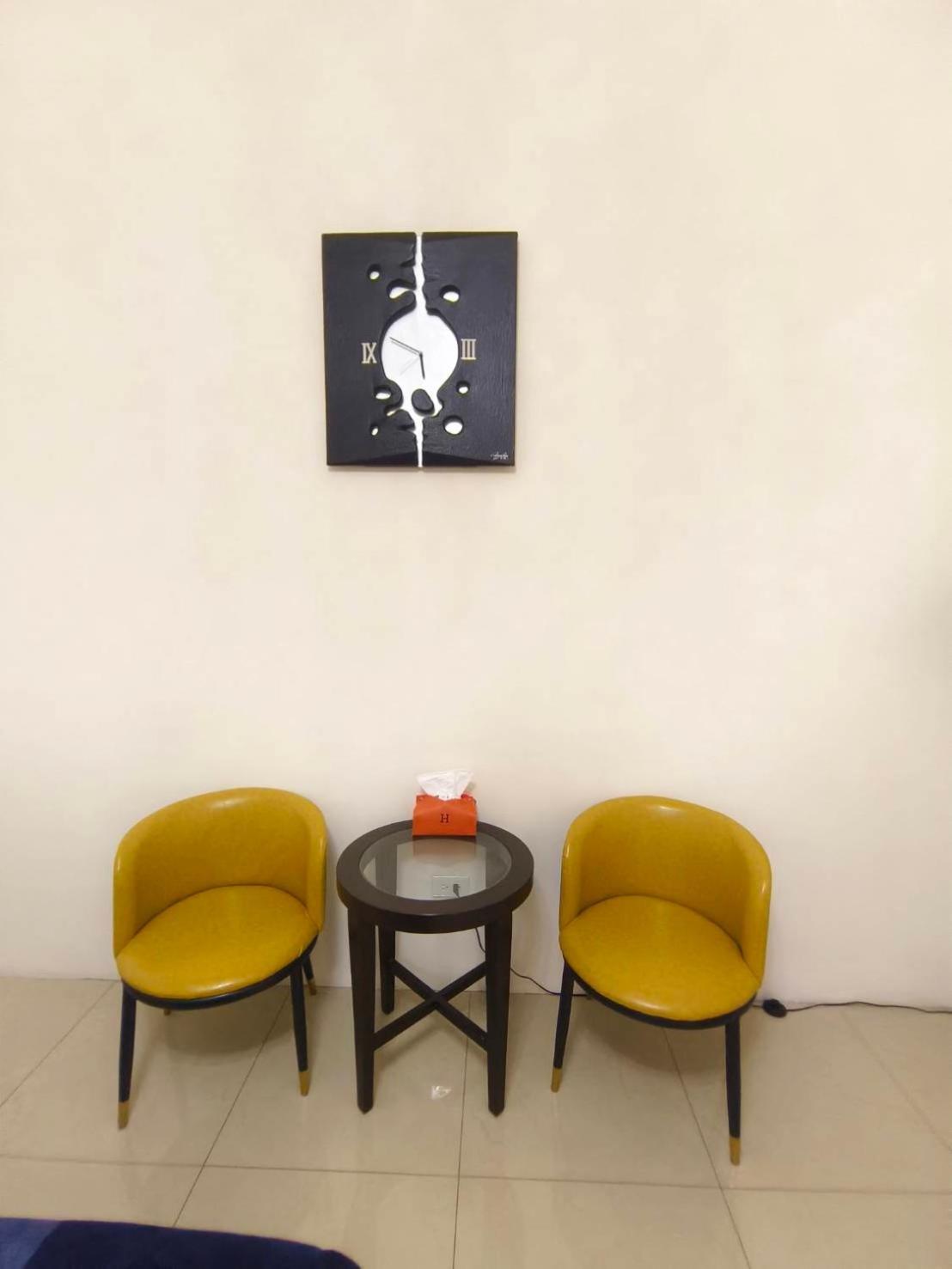 Jing Cheng Homestay Jincheng Buitenkant foto