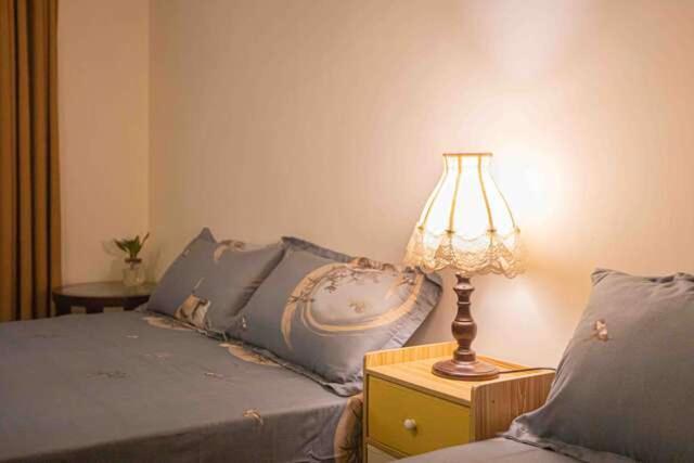 Jing Cheng Homestay Jincheng Buitenkant foto