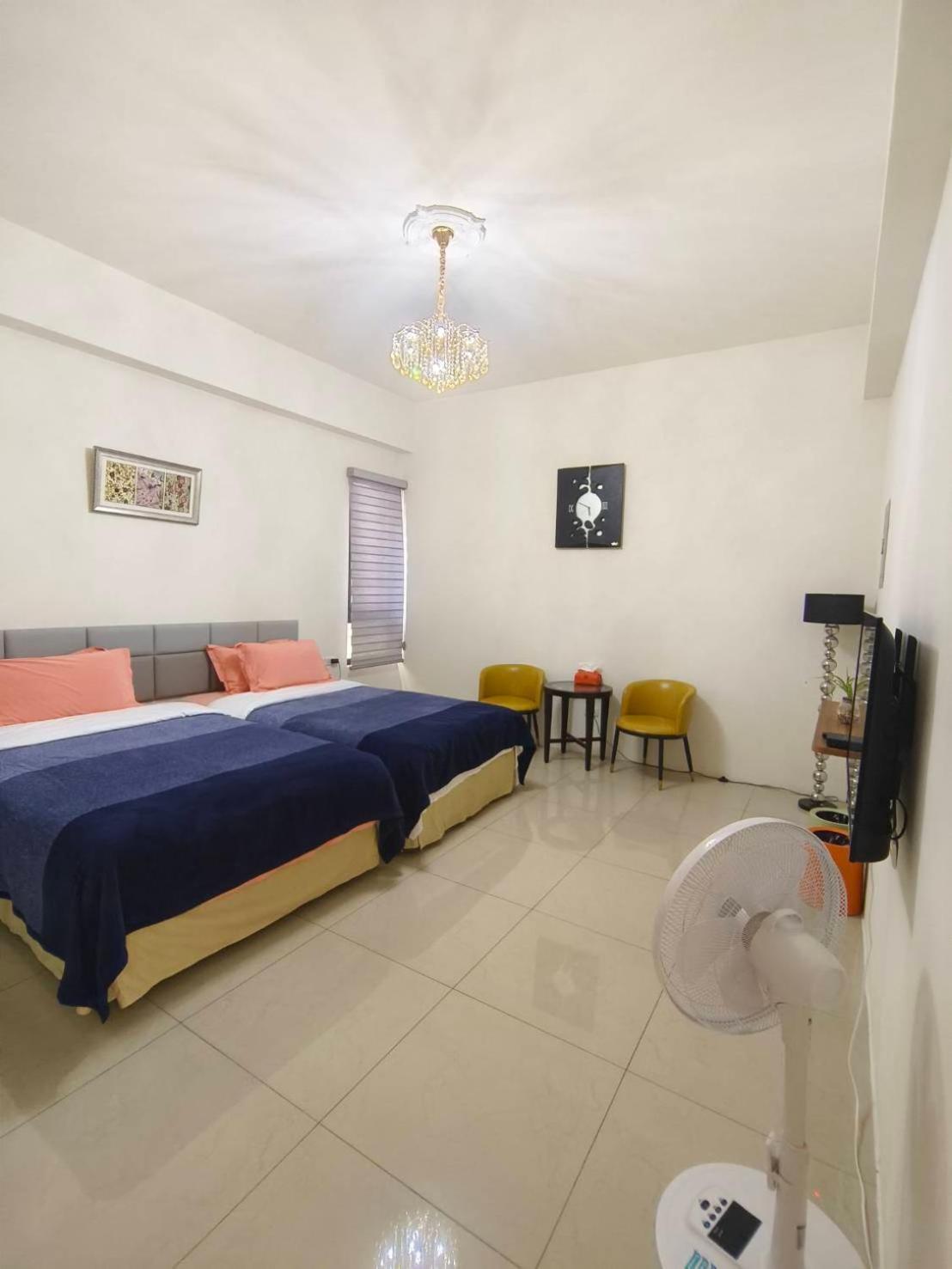 Jing Cheng Homestay Jincheng Buitenkant foto