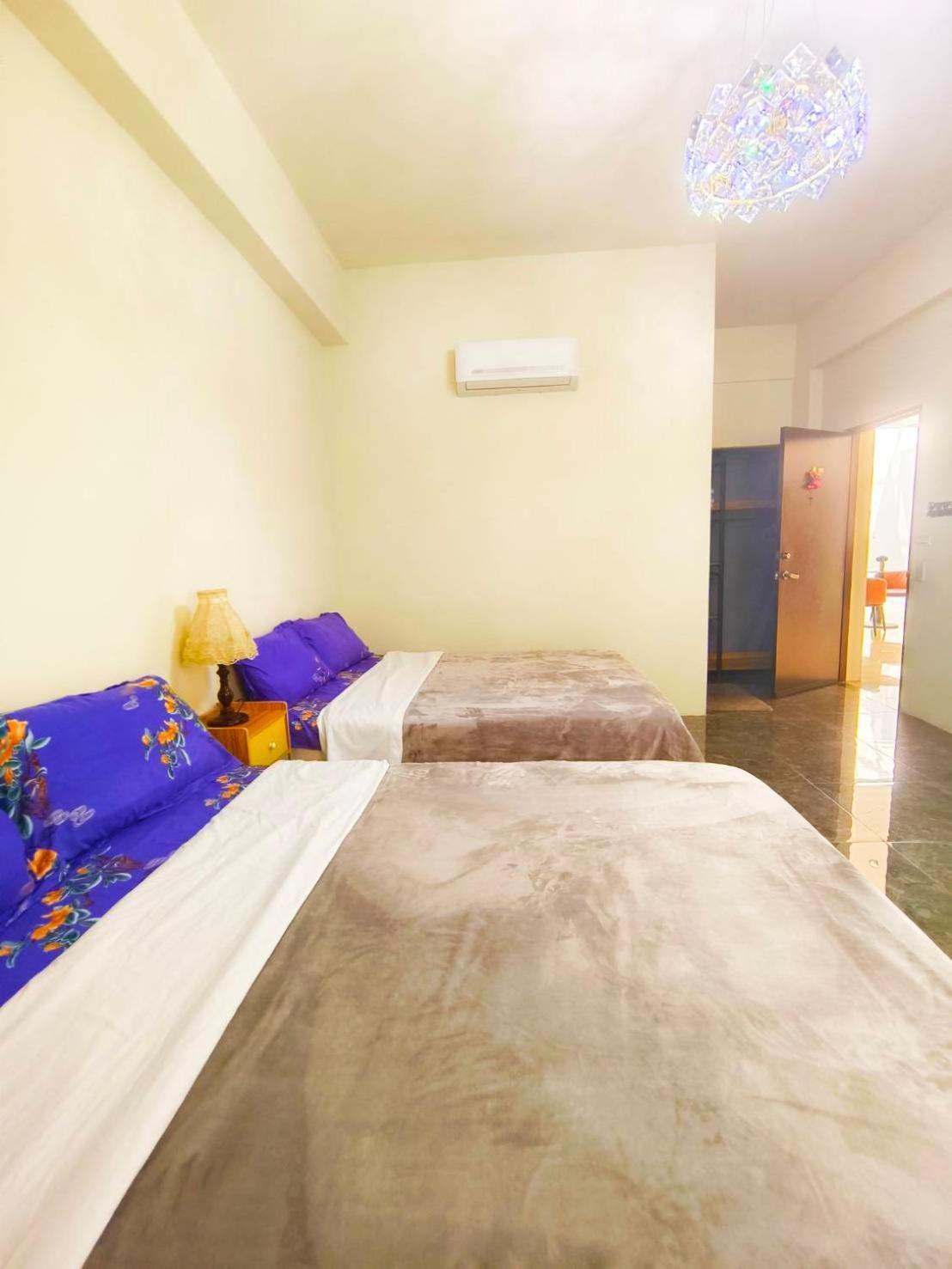 Jing Cheng Homestay Jincheng Buitenkant foto